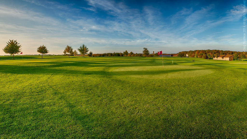 golf club advertising oleg trushkov commercial photographer