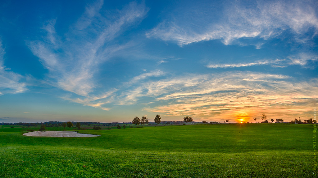 golf club advertising oleg trushkov commercial photographer